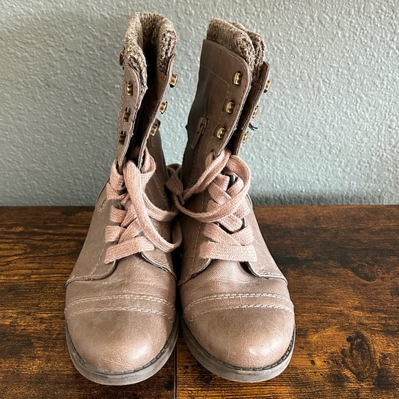 Limelight Shoes - 🆕LimeLight Size 6.5 Boots